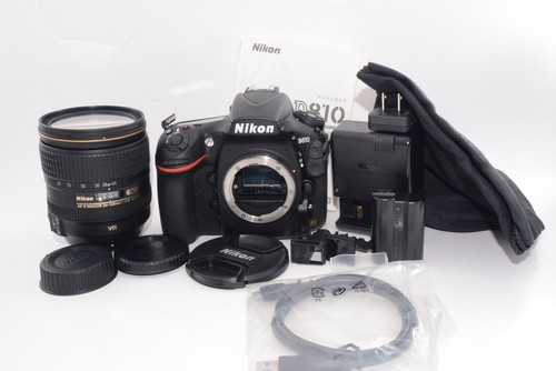 Mint 65shots nikon d810 - [n.mint/65shots],