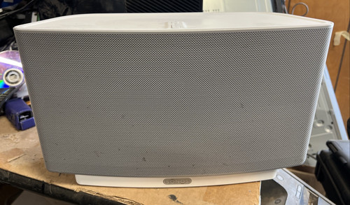 Sonos play altoparlante - play:5,