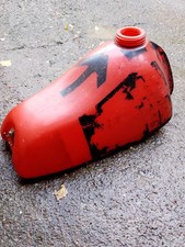 Serbatoio tank gilera e1 - tank,