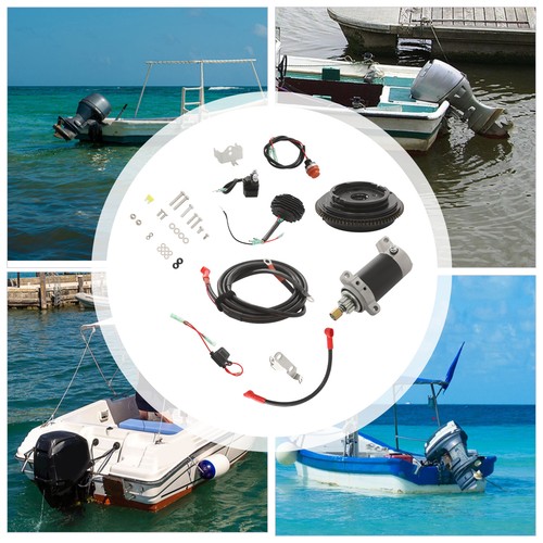 Kit trasformazione motorino - kit,