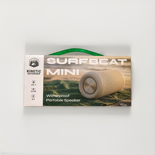 Surfbeat mini altoparlante - mini,