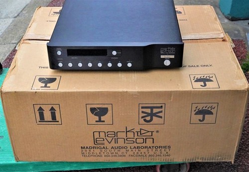 Mark levinson 360sl - mark,