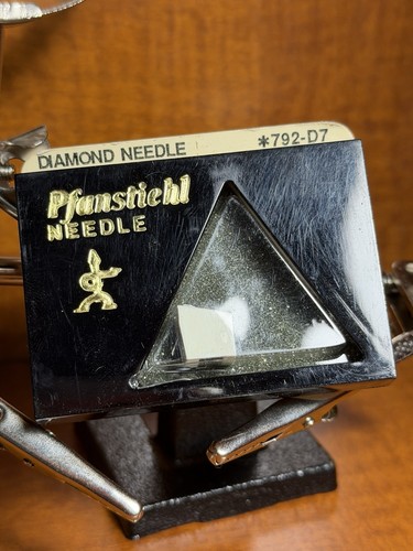 Ago pfanstiehl 792 - pfanstiehl, 792-d7