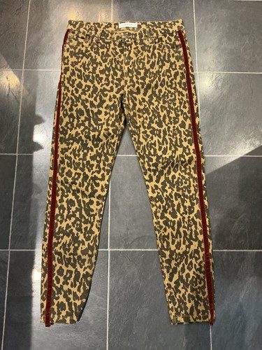 Jeans donna zara - donna,