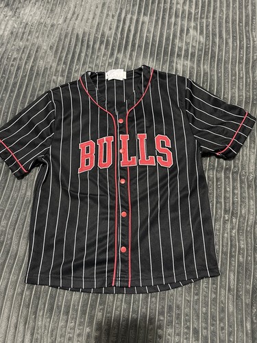 Maglia basket chicago - ,