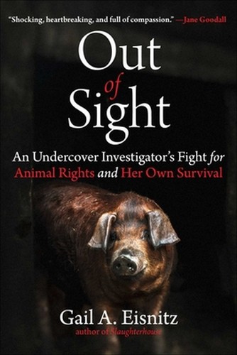 Out sight an undercover - sight:,