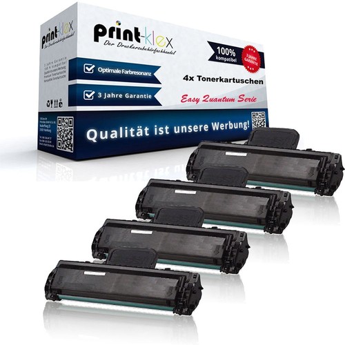 Toner compatibili per - 4,