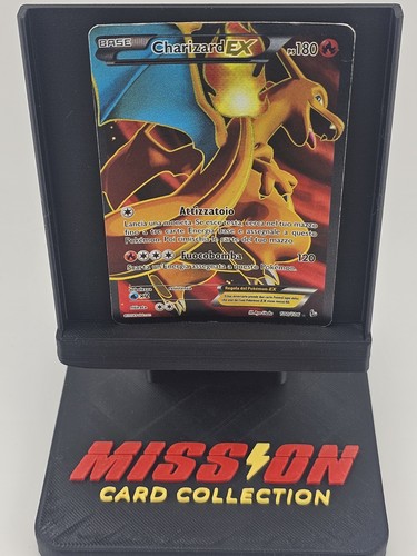 Charizard 100 106 - ex, pokemon