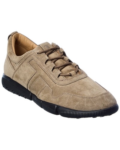 Sneakers tod scamosciate - sneakers,