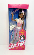 Vintage 1989 barbie ice - 1989,