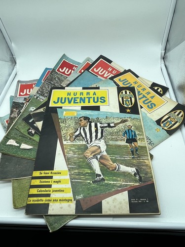 Hurra juventus anno 2º - , 1964