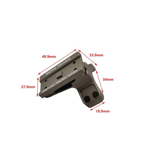 Boc 34mm tubo - boc, c1