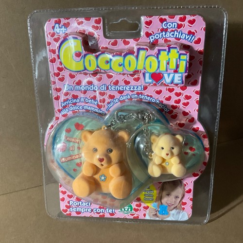 Coccolotti love mother - coccolotti, and