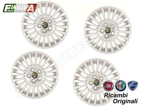 Set guarnizioni ruota - guarnizioni, 16"
