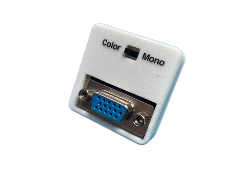 Adattatore atari din13 to - atari,