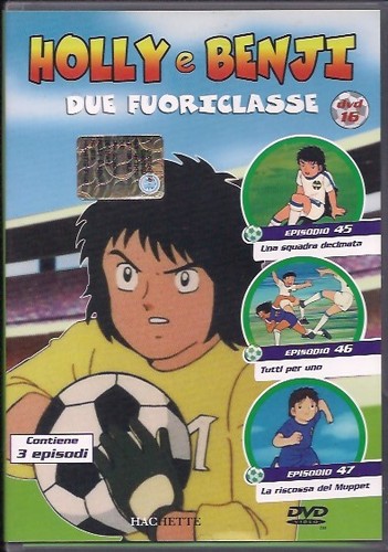 Dvd holly benji due - holly,