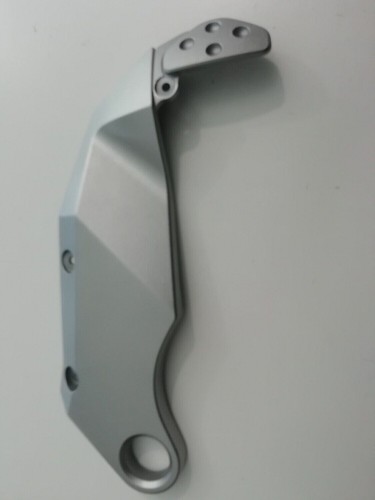 Cover telaio kawasaki - cover,