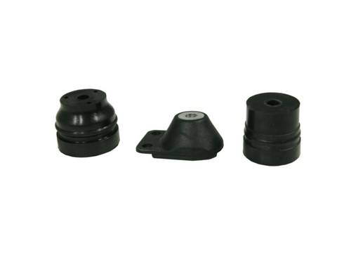 Kit ammortizzatori vibrazioni