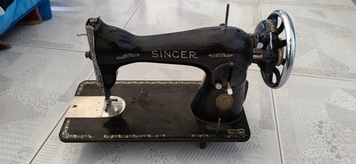 Singer macchina cucire - singer,