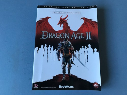Dragon age guida - age,