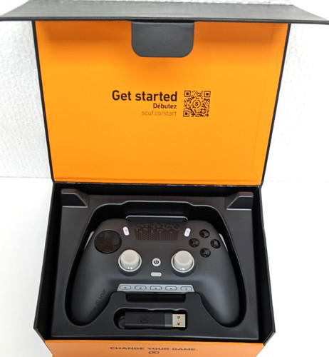 Scuf envision pro - scuf,