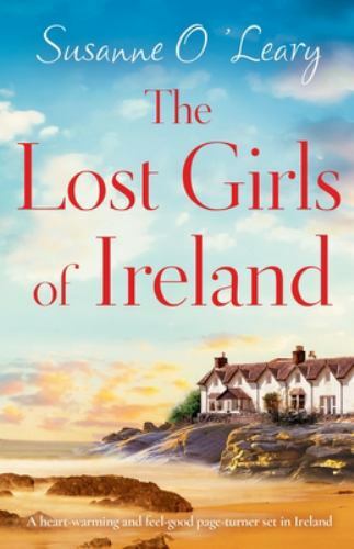 The lost girls ireland - lost, of
