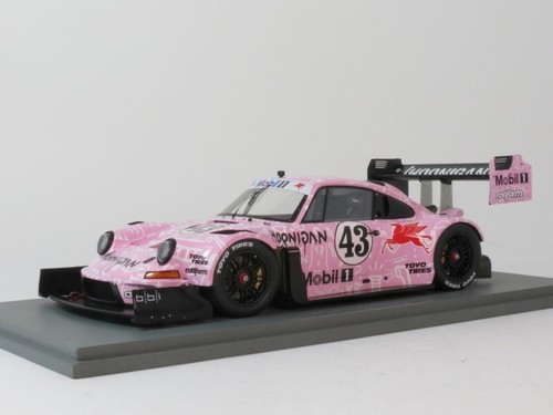 Spark porsche 911 - spark,