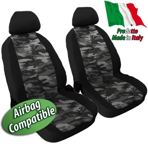 Coprisedili auto posti - auto, 2