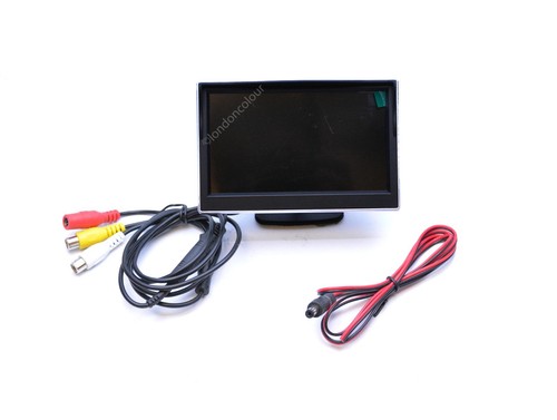 Monitor display digitale - display,