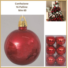 Confezione palline natale - palline,