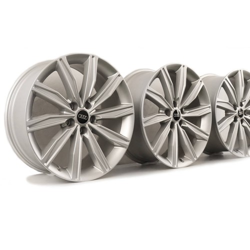 Cerchi lega audi a4l a6 - audi,