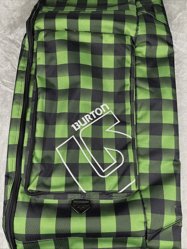 Borsa viaggio burton - da, 146
