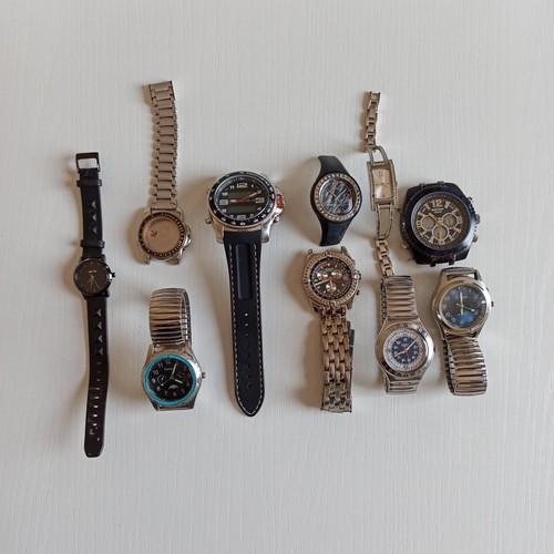 Lotto orologi polso e - orologi,