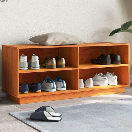 Mobile scarpiera legno - mobile,