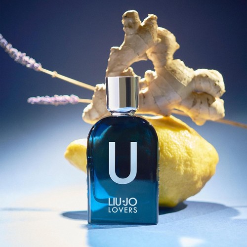 Liu lovers eau de - jo,