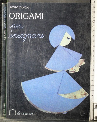 Origami per disegnare renzo - disegnare.,