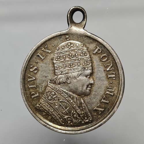 377 medaglia 1877 giubileo - medaglia,