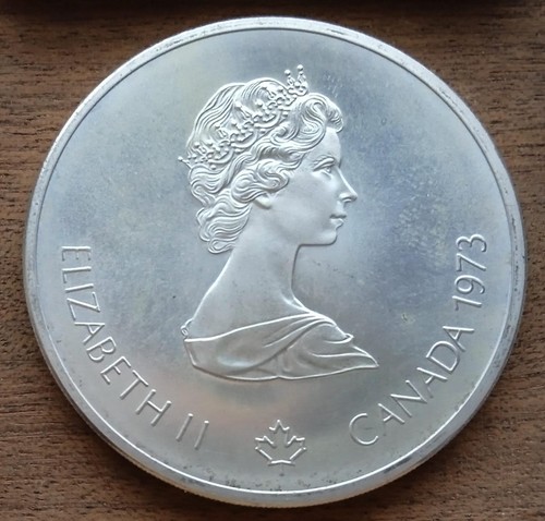 Canada dollari argento - canada,