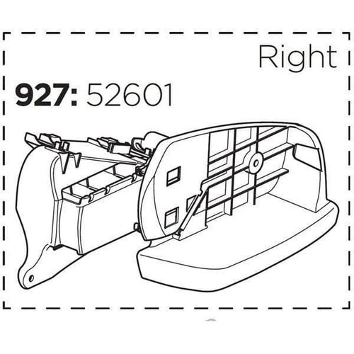 Thule 52601 velocompact - 52601, set
