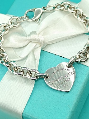 Bracciale return tiffany - ,