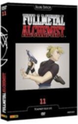 Full metal alchemist deluxe - full,