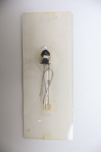 Luci per modellismo