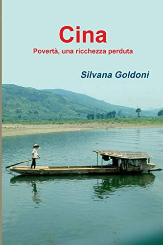 Cina goldoni new - goldoni,