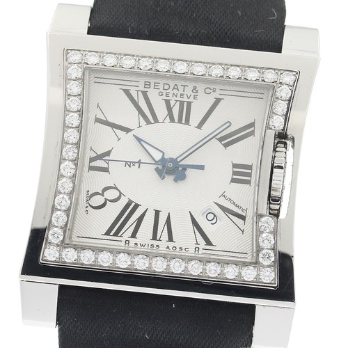 Orologio automatico ragazzo