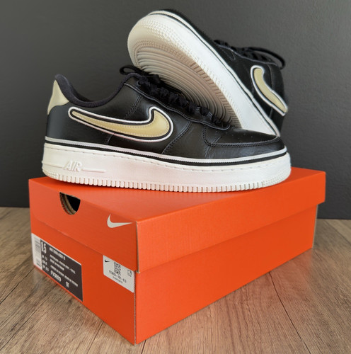 Nike air force sneakers uomo - nike,