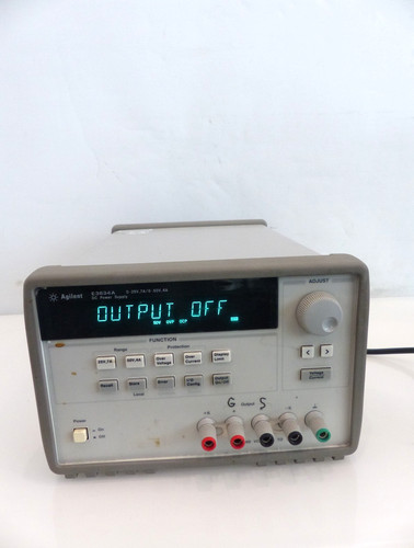 Alimentatore power supply - dc,