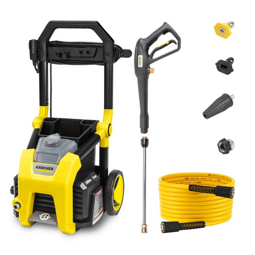 Kärcher pressure washer - kärcher,