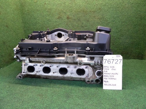 Testa cilindro 75054229 - , bmw
