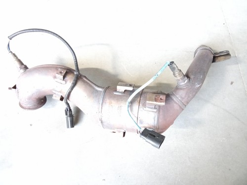 Catalizzatore per fiat - fiat, l