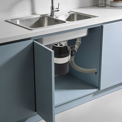 Tritatutto per rifiuti - , da